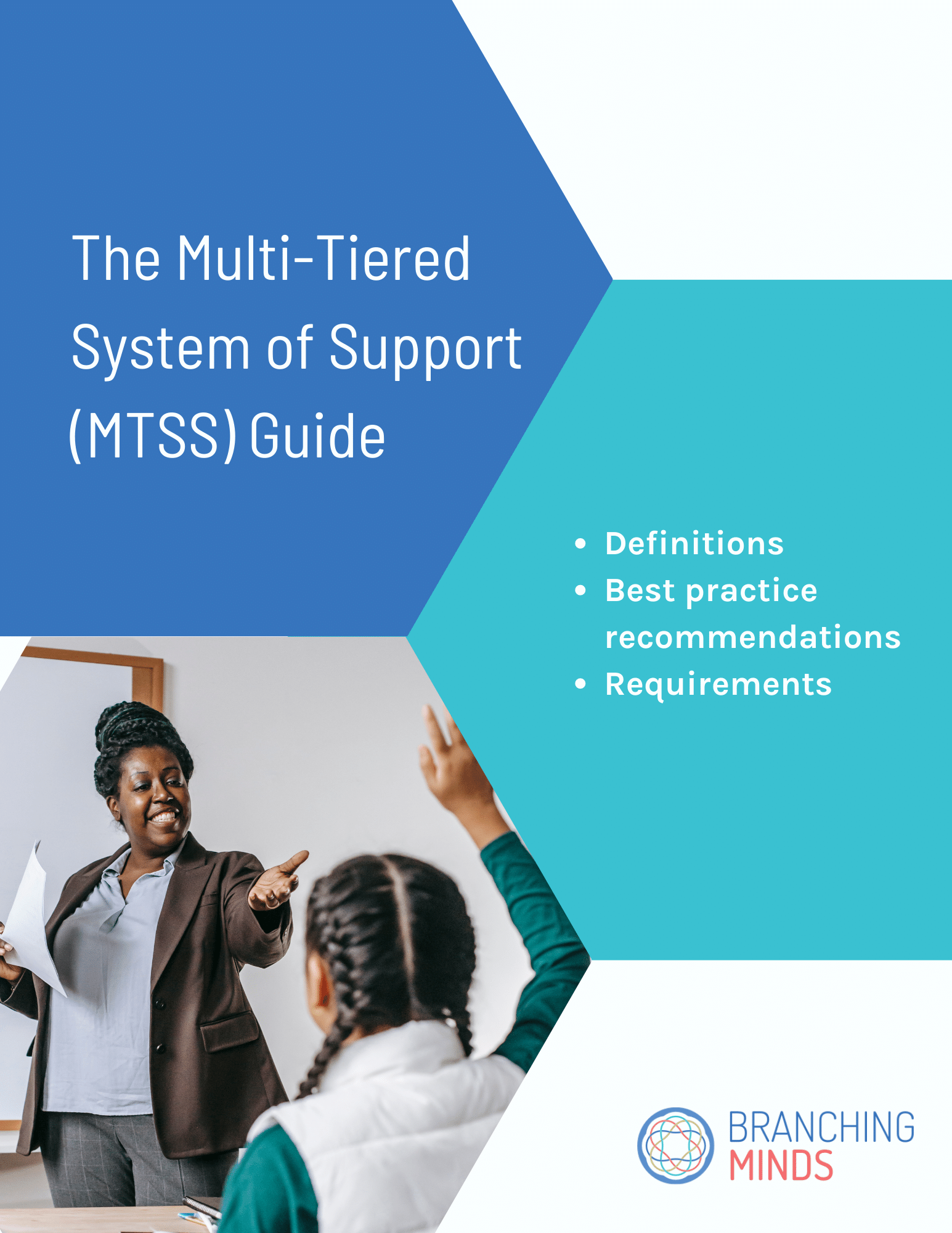 dissertations on mtss